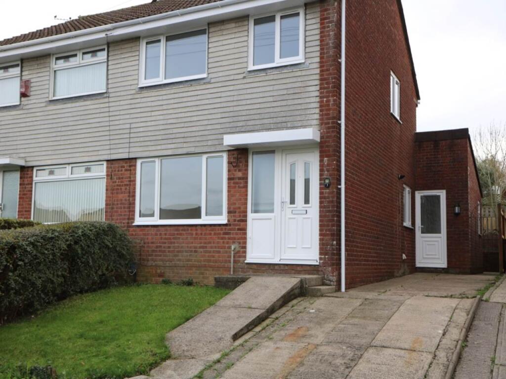 Main image of property: Coed Mawr, Barry, Vale of Glamorgan