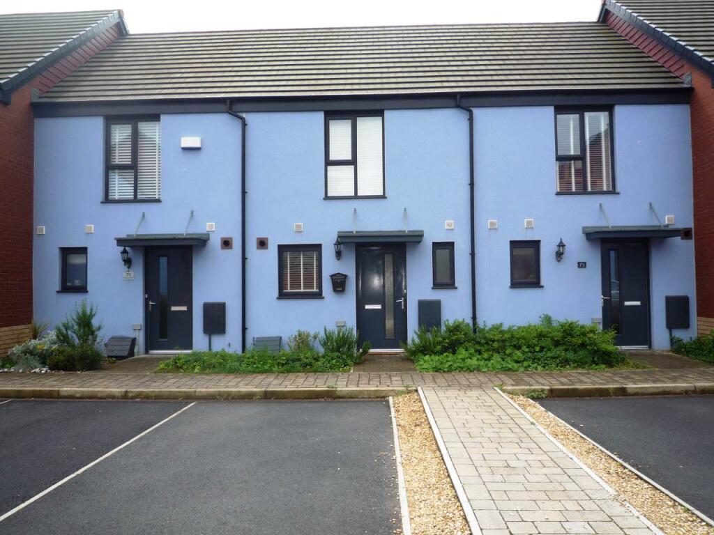 Main image of property: Mariners Walk, Barry, 