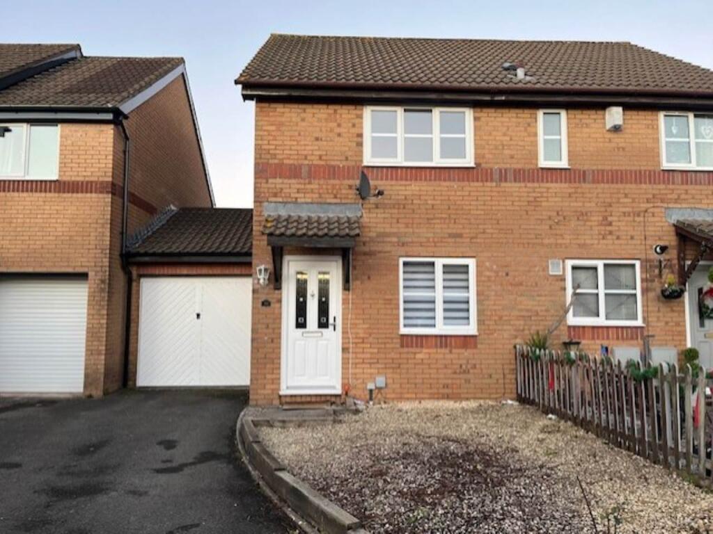 Main image of property: Greenacres, Barry, Vale of Glamorgan