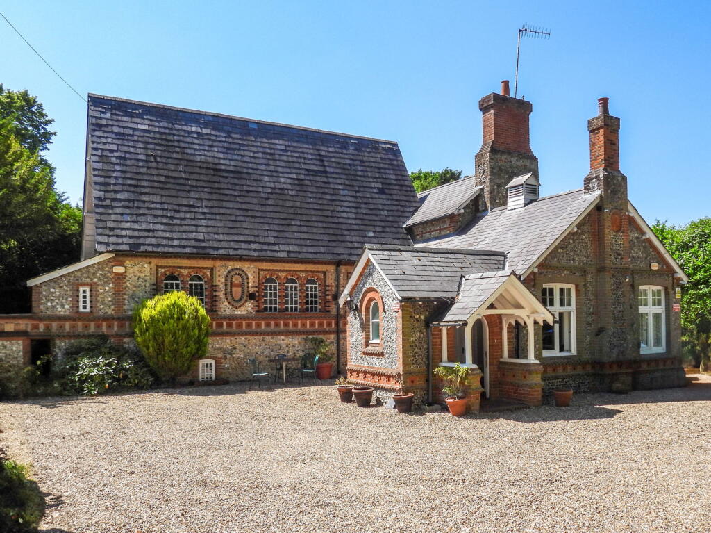 Main image of property: Ockham Road South, East Horsley, Leatherhead, KT24 6RX