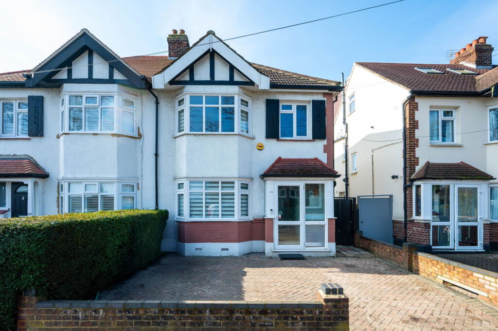 Main image of property: King Charles Road, Surbiton, KT5