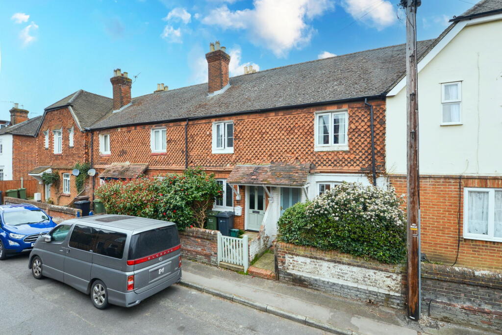 Main image of property: Weyside Road, Guildford, GU1