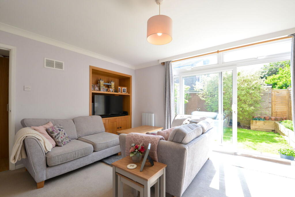 Main image of property: Elmswood, Bookham, KT23