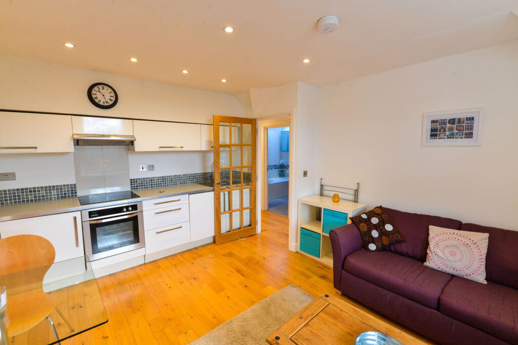 Main image of property: Station Road, Leatherhead, KT22