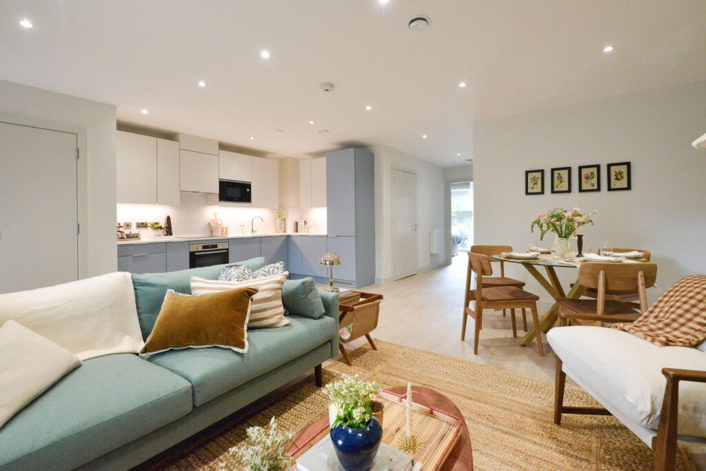 Main image of property: Laurel House, Randalls Way, Leatherhead