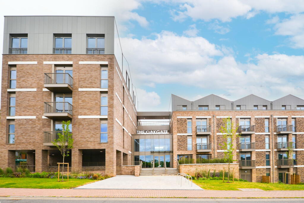 Main image of property: Randalls Way, Leatherhead, KT22 7RZ