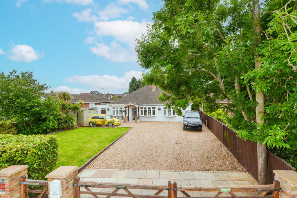 Main image of property: Green Lane, Staines-upon-thames