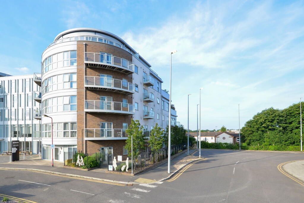 Main image of property: Station View, Guildford, GU1
