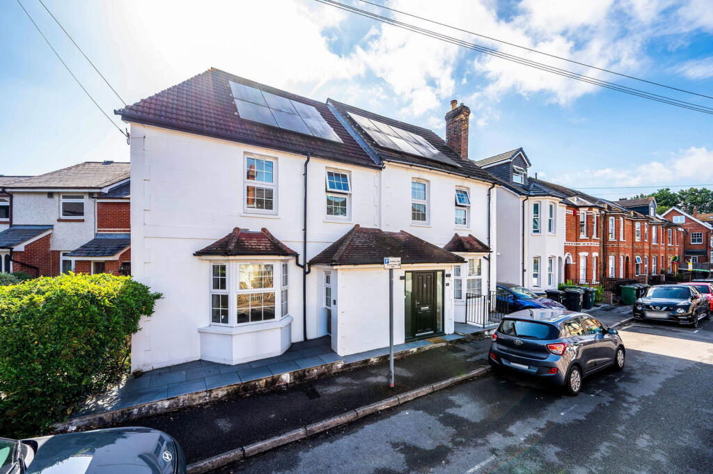 Main image of property: Victoria Road, Guildford, GU1