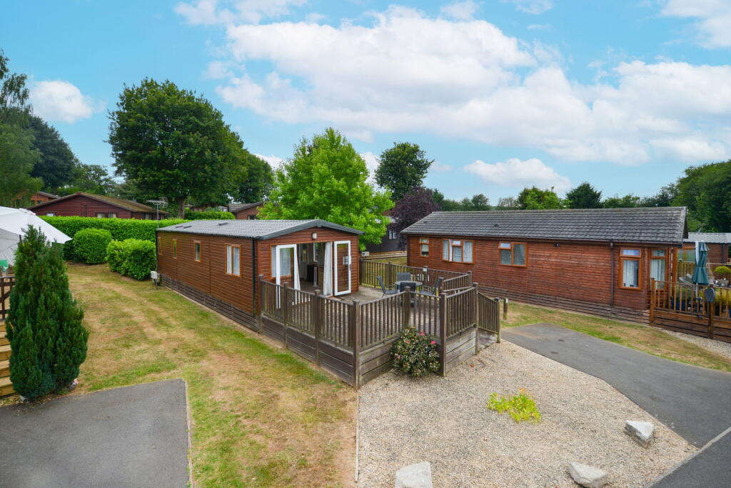 Main image of property: Edgeley Park, Albury, GU5