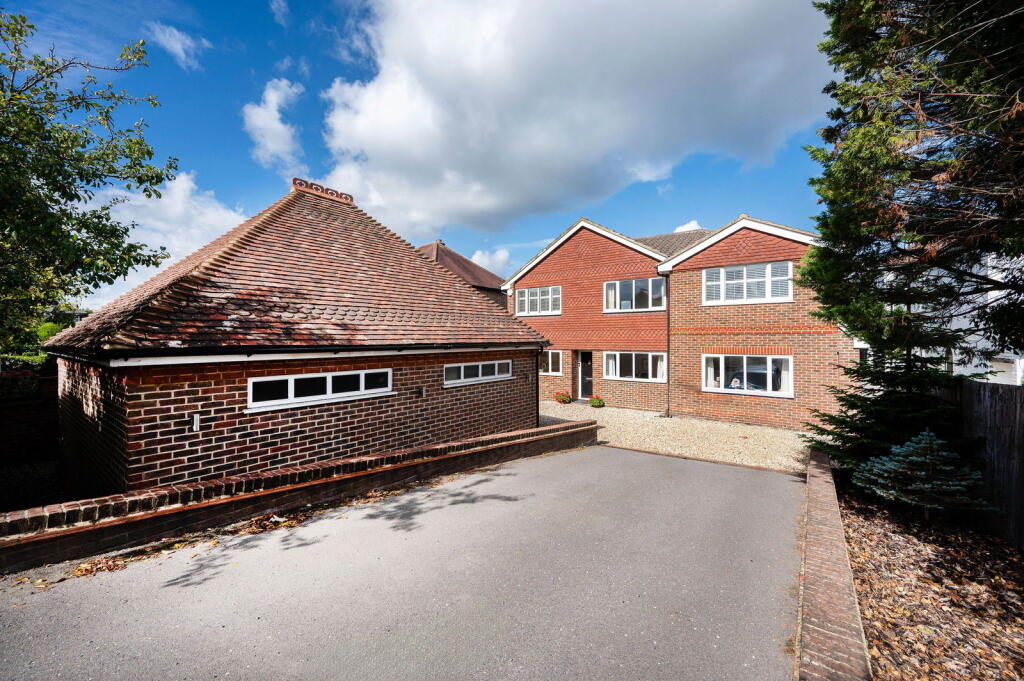Main image of property: Leatherhead Road, Bookham, KT23
