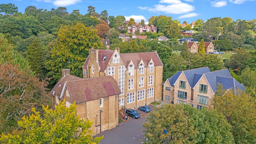 Main image of property: Filmer Grove, Godalming, GU7 3AB