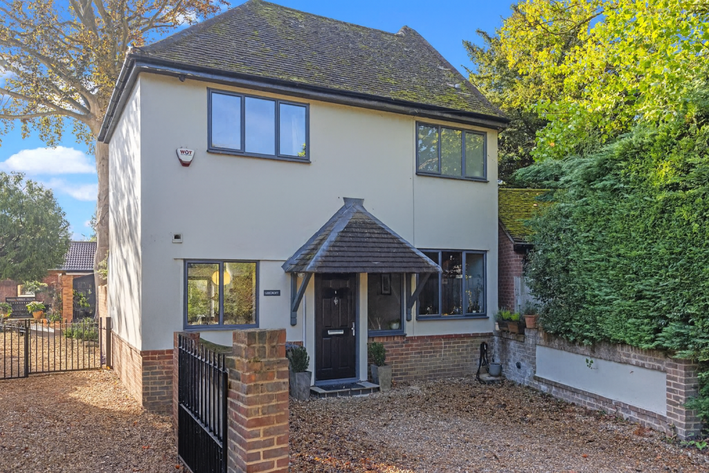 Main image of property: Condor Road, Laleham, TW18