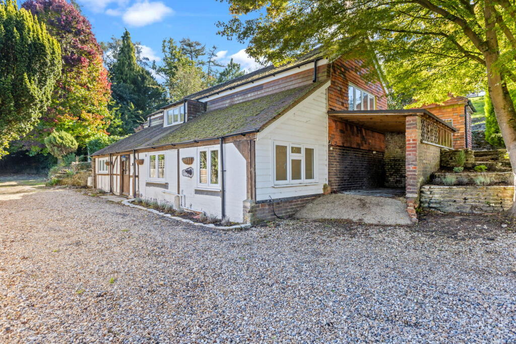 Main image of property: Mackies Hill, Peaslake, Guildford, GU5 9RH