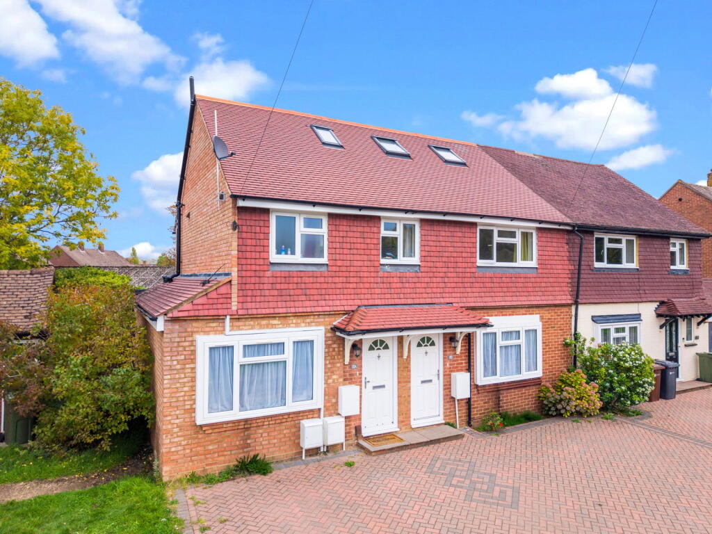 Main image of property: Riverside, Guildford, GU1