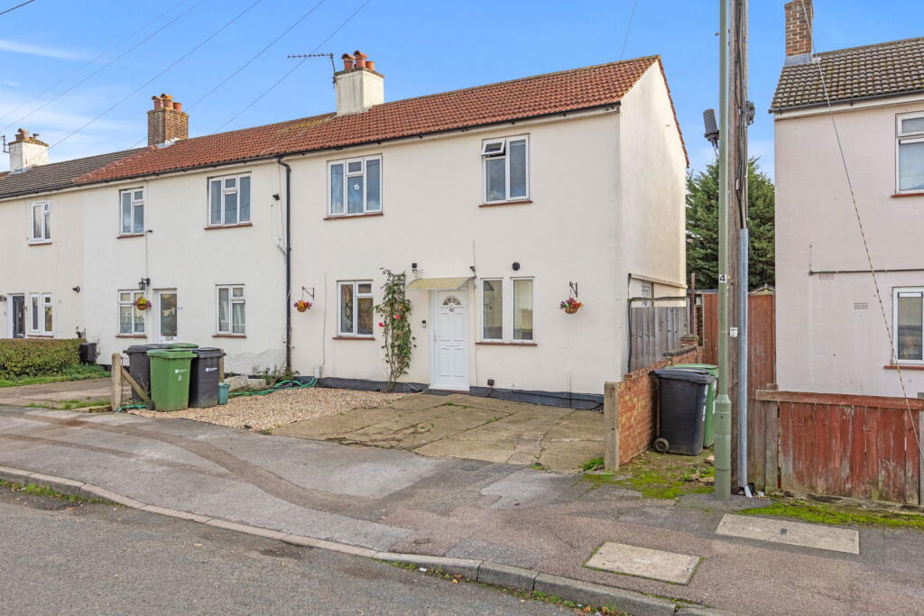 Main image of property: Woodbridge Avenue, Leatherhead, KT22