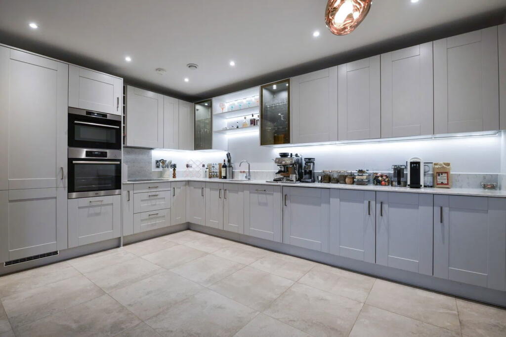 Main image of property: Consort Drive, Leatherhead