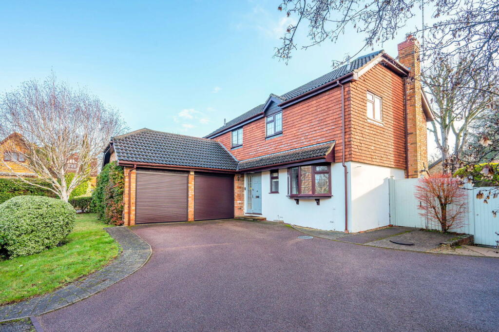 Main image of property: Ashwood Park, Fetcham, KT22