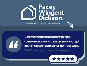 Get brand editions for Pacey Wingent Dickson, Surrey