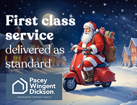 Get brand editions for Pacey Wingent Dickson, Surrey