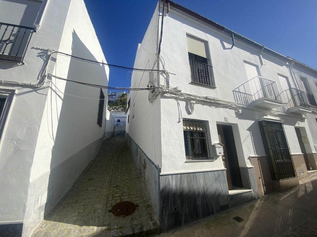 Main image of property: Olvera, Andalucia, Spain
