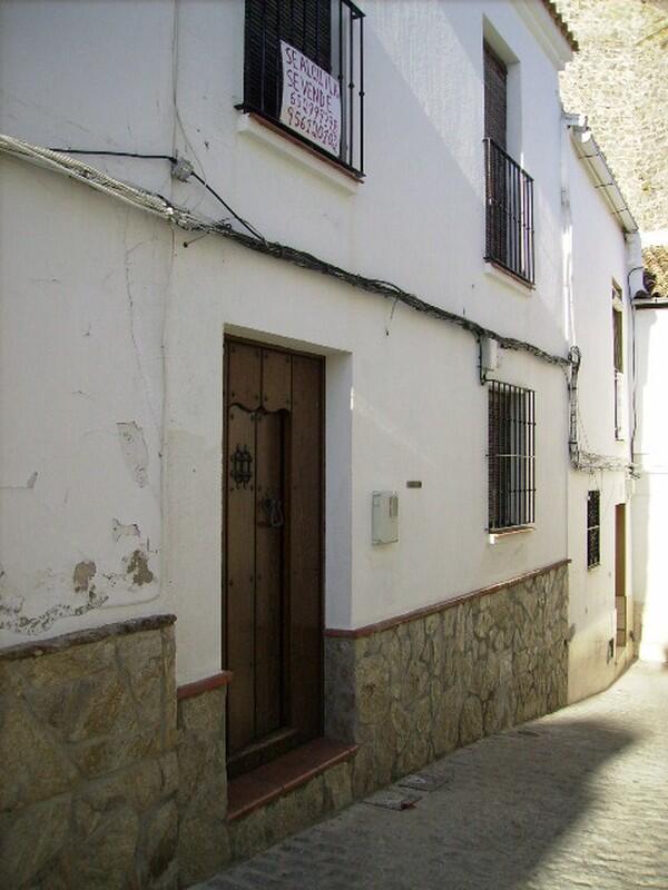 Main image of property: Olvera, Andalucia, Spain