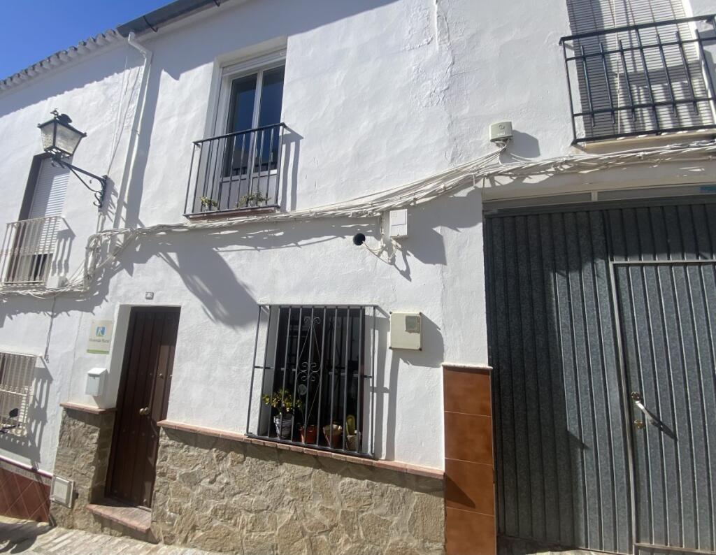Main image of property: Olvera, Andalucia, Spain
