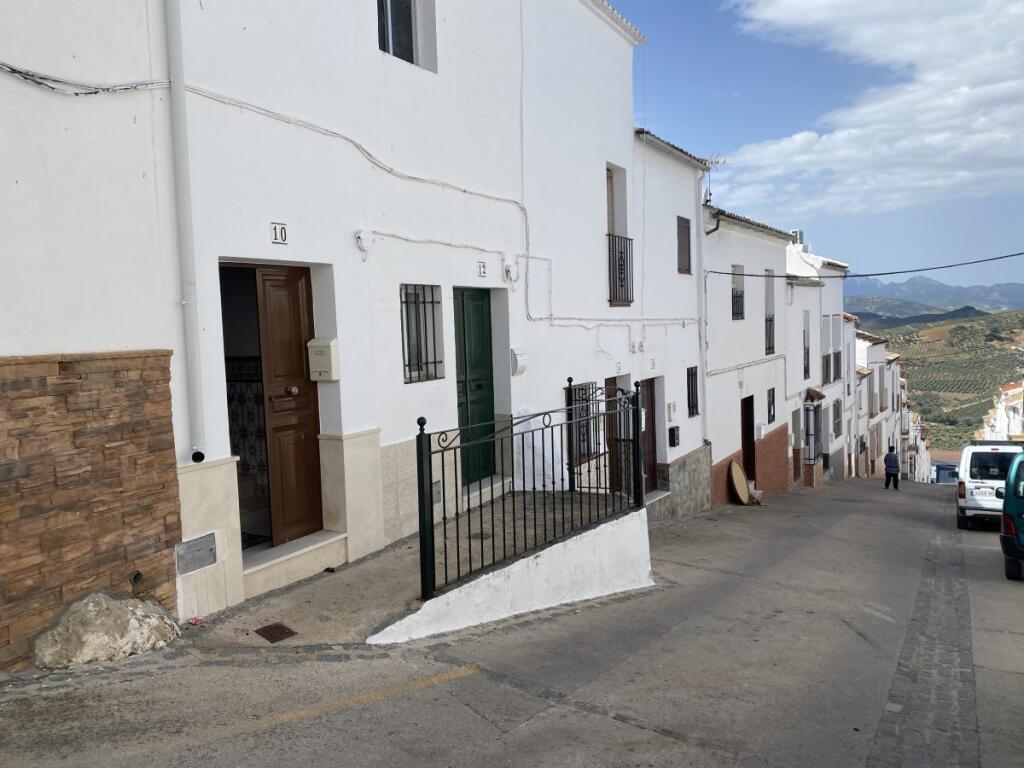 Main image of property: Olvera, Andalucia, Spain