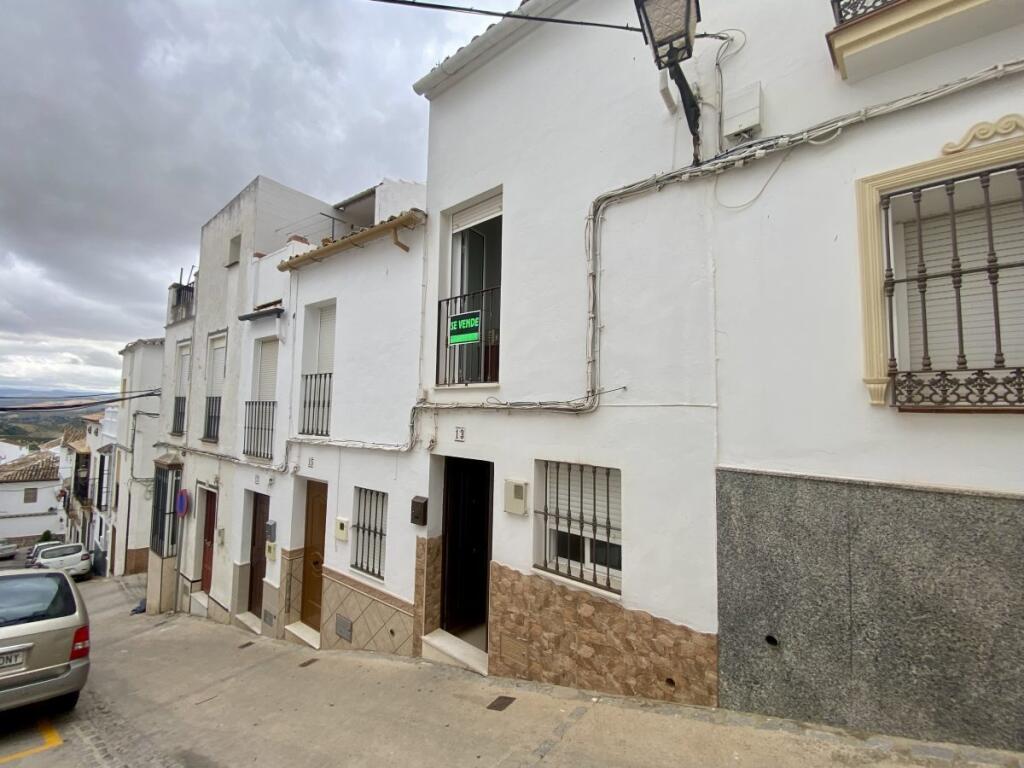 Main image of property: Olvera, Andalucia, Spain