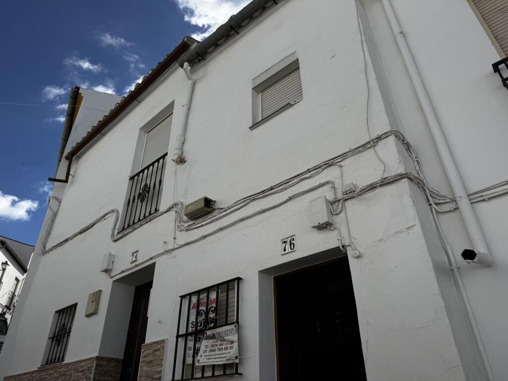 Main image of property: Olvera, Andalucia, Spain