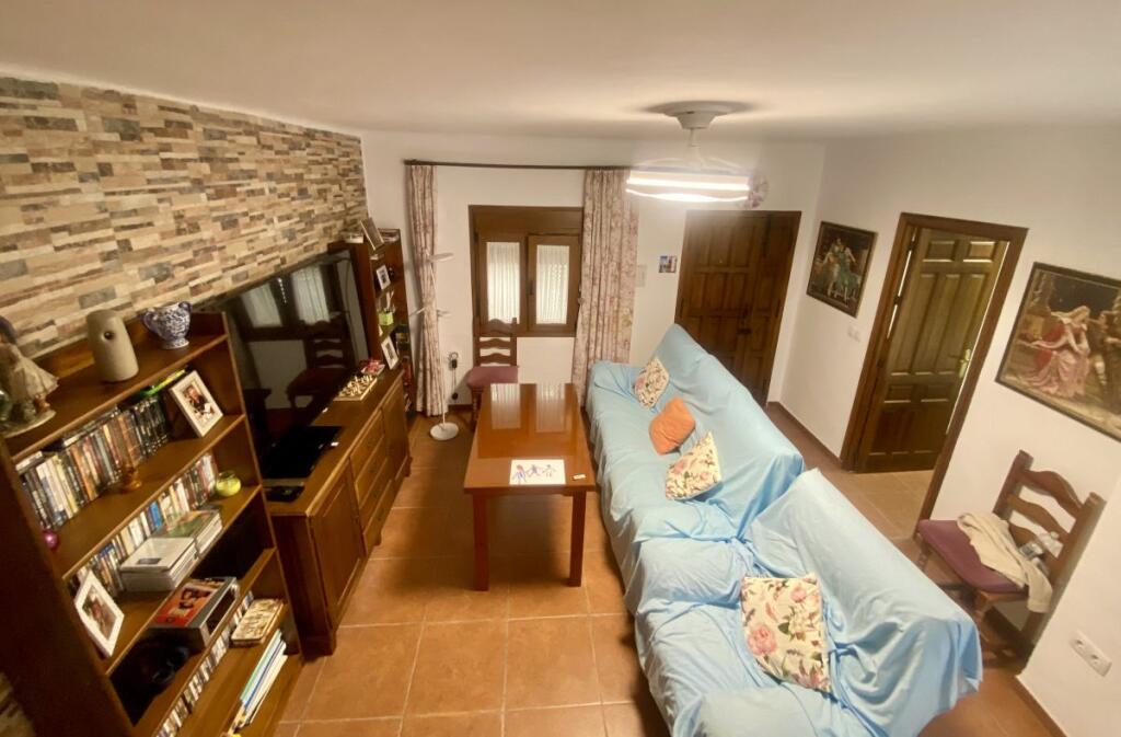 Main image of property: Benaojan, Andalucia, Spain