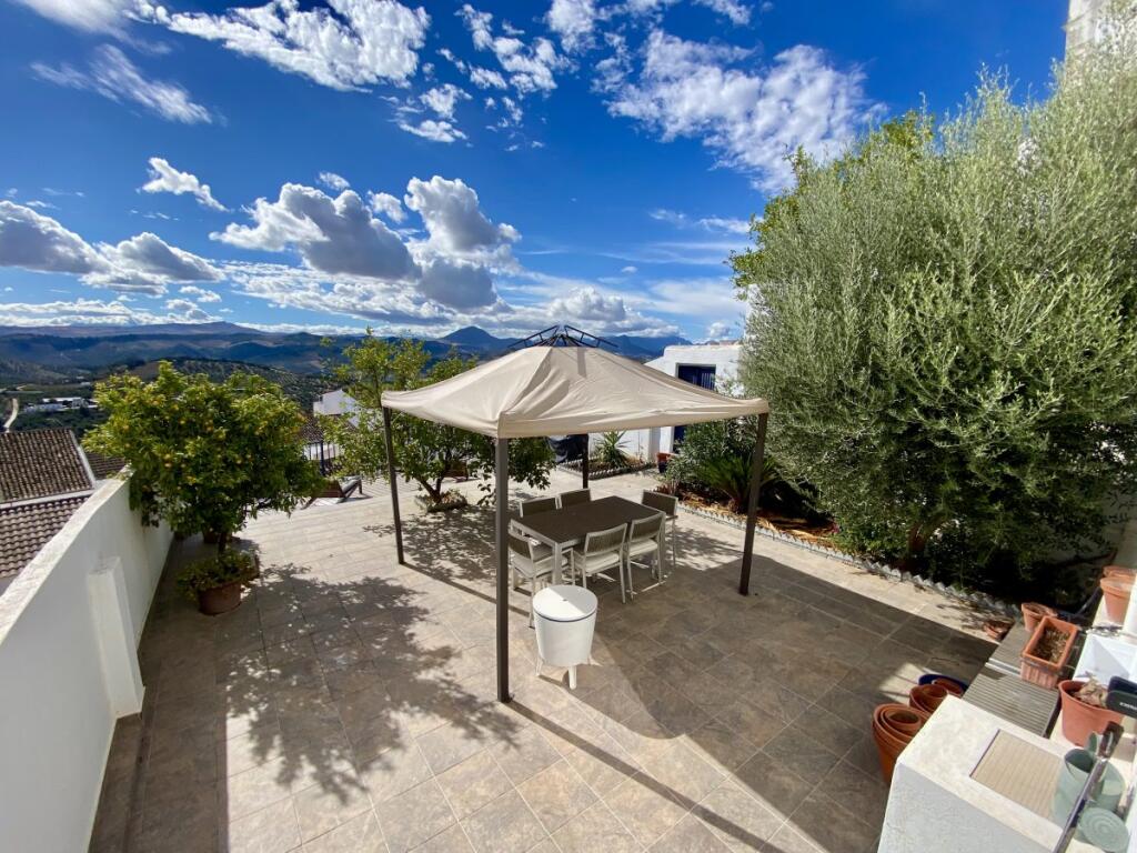Main image of property: Olvera, Andalucia, Spain