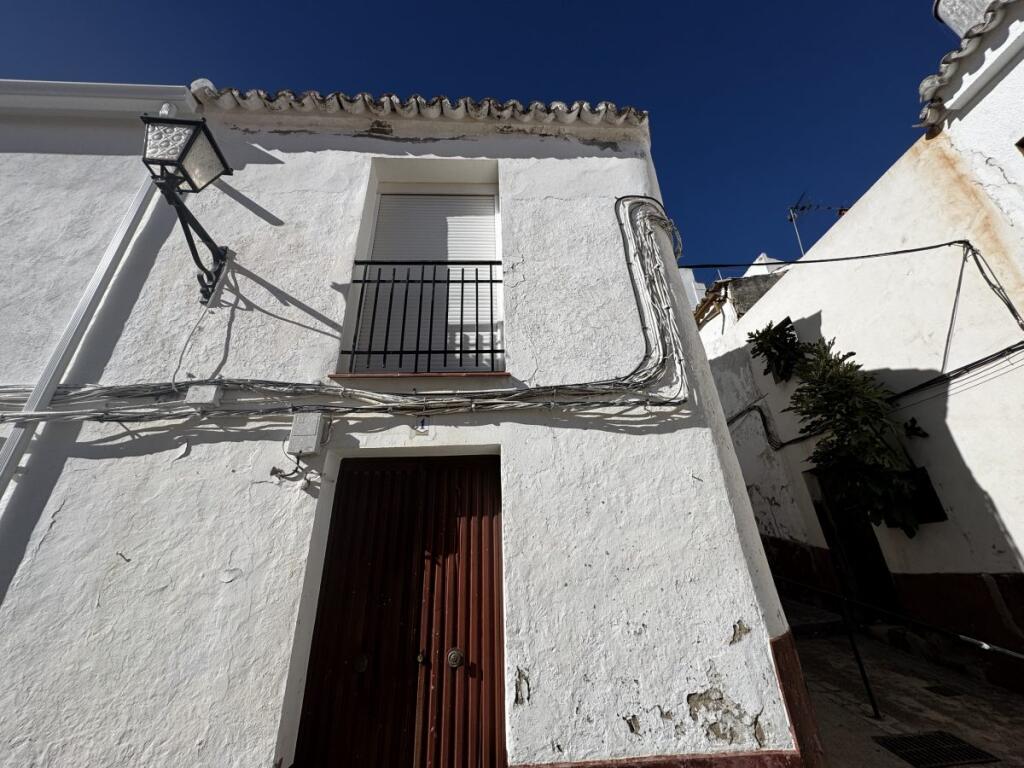 Main image of property: Olvera, Andalucia, Spain