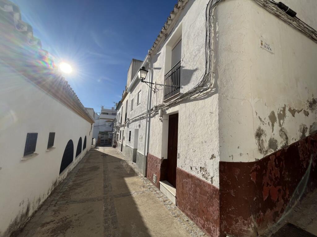 Main image of property: Olvera, Andalucia, Spain
