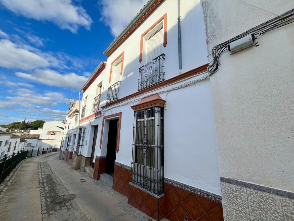 Main image of property: Olvera 11690, Andalucia, Spain