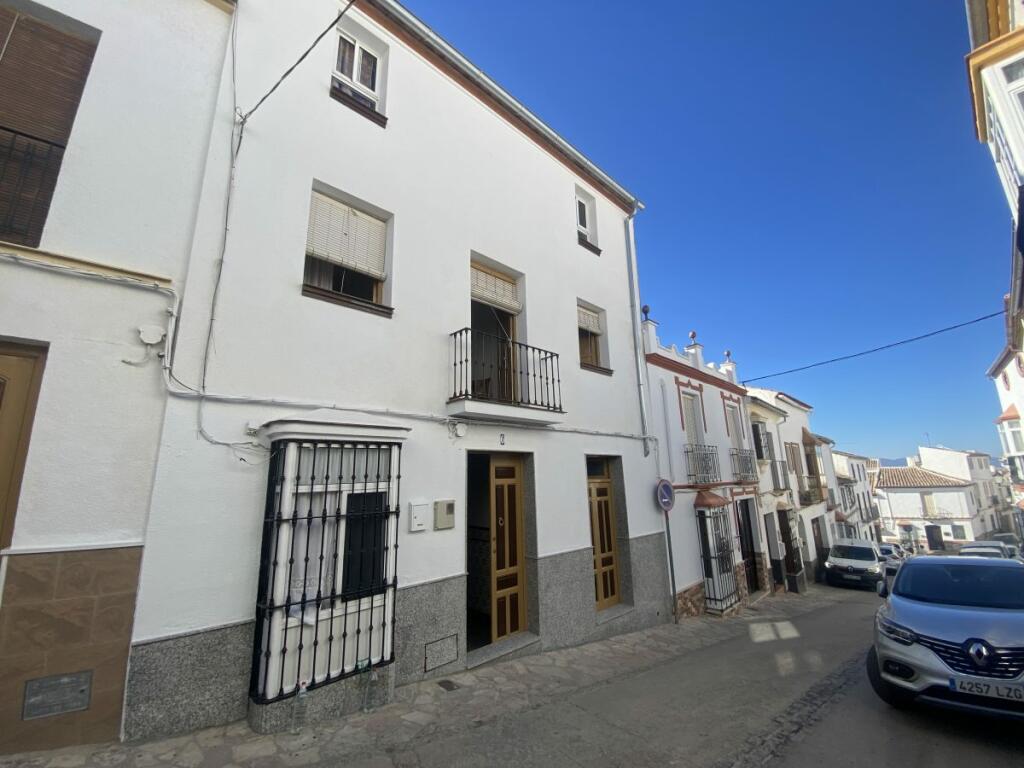 Main image of property: Olvera, Andalucia, Spain