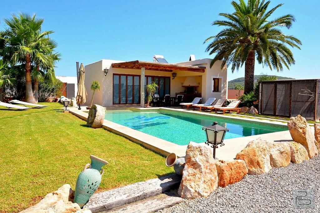 Main image of property: Balearic Islands, Ibiza, Sant Joan De Labritja