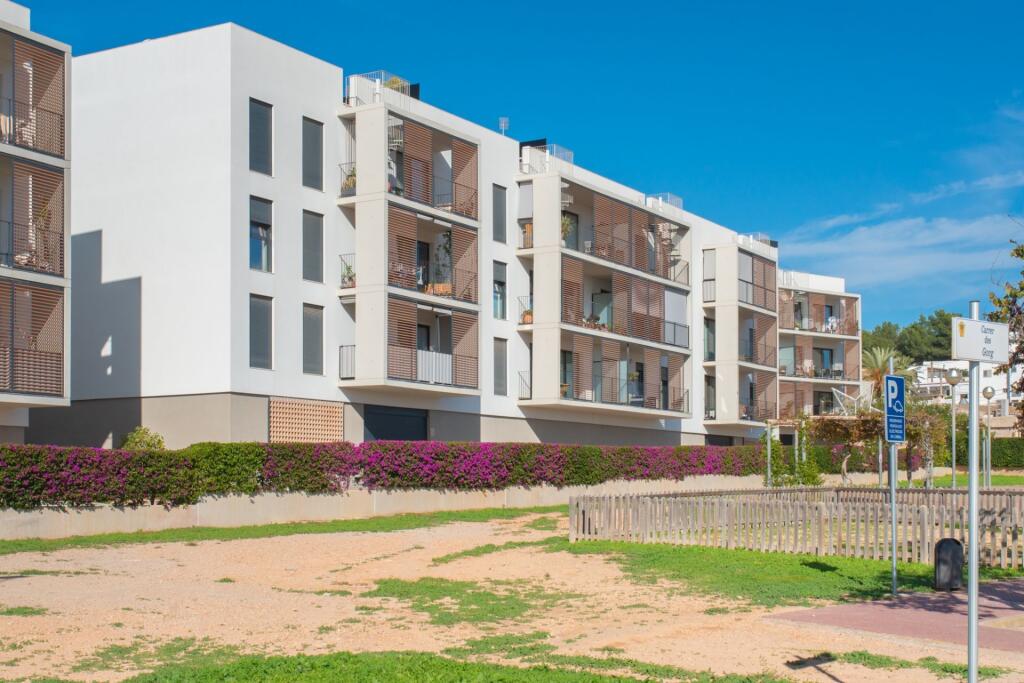 Main image of property: Balearic Islands, Mallorca, Santa Eulalia del Río