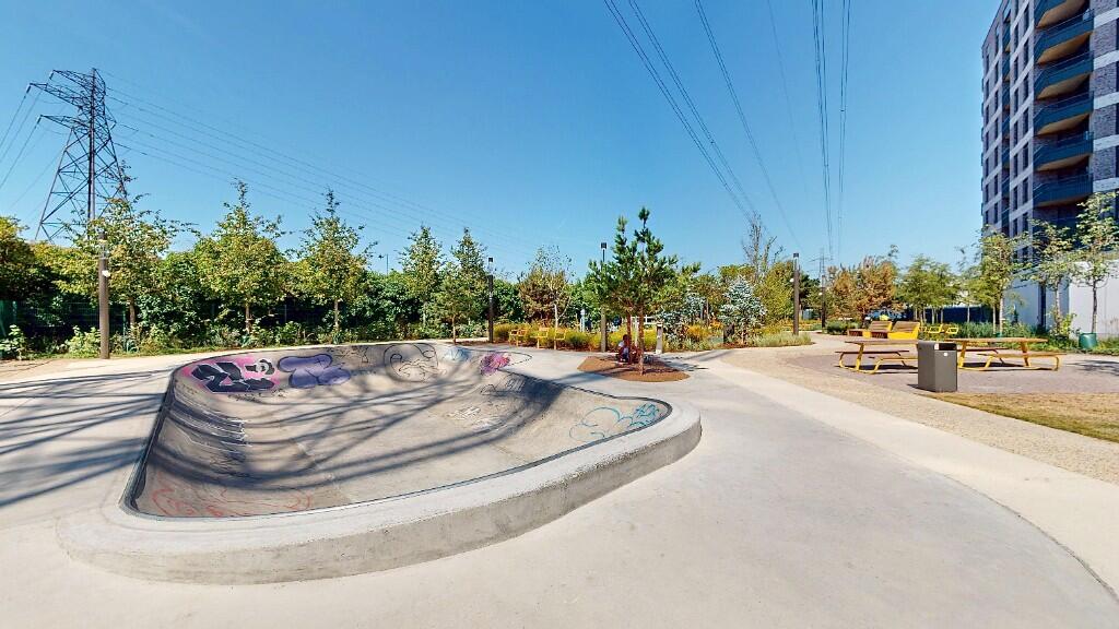 Main image of property: 300 Manor Rd,
London,
E16 4PA