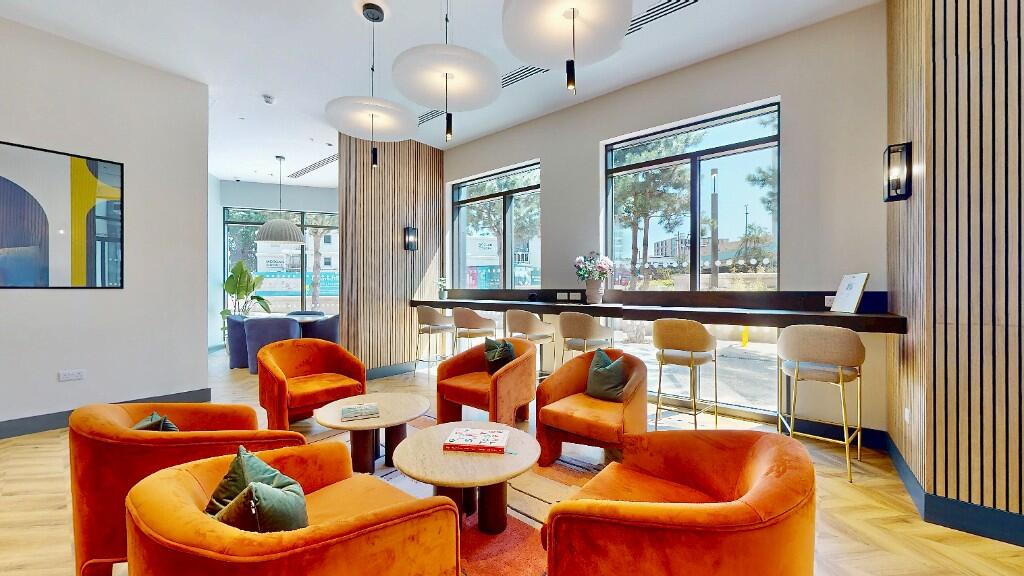 Main image of property: 300 Manor Rd,
London,
E16 4PA