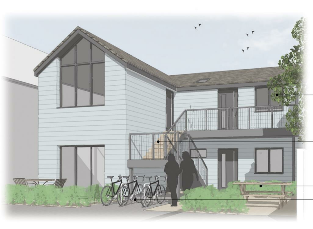 Land for sale in Station Road, Sheringham, NR26