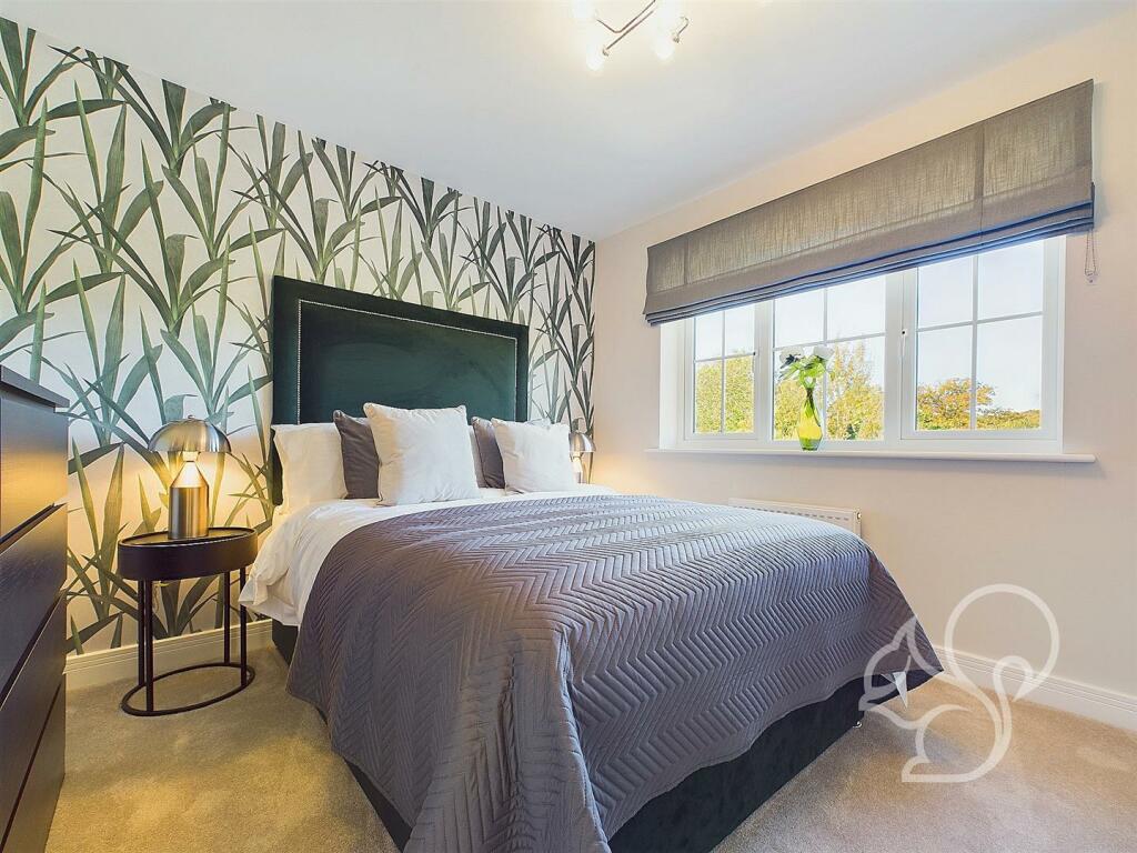 Additional property image - Redmason Road, Off Bromley Road, Ardleigh