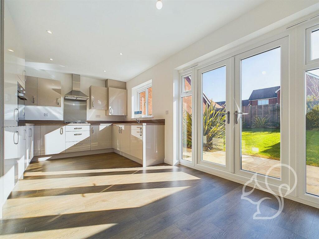 Additional property image - Off Redmason Rd, Bromley Road, Ardleigh, Colchester