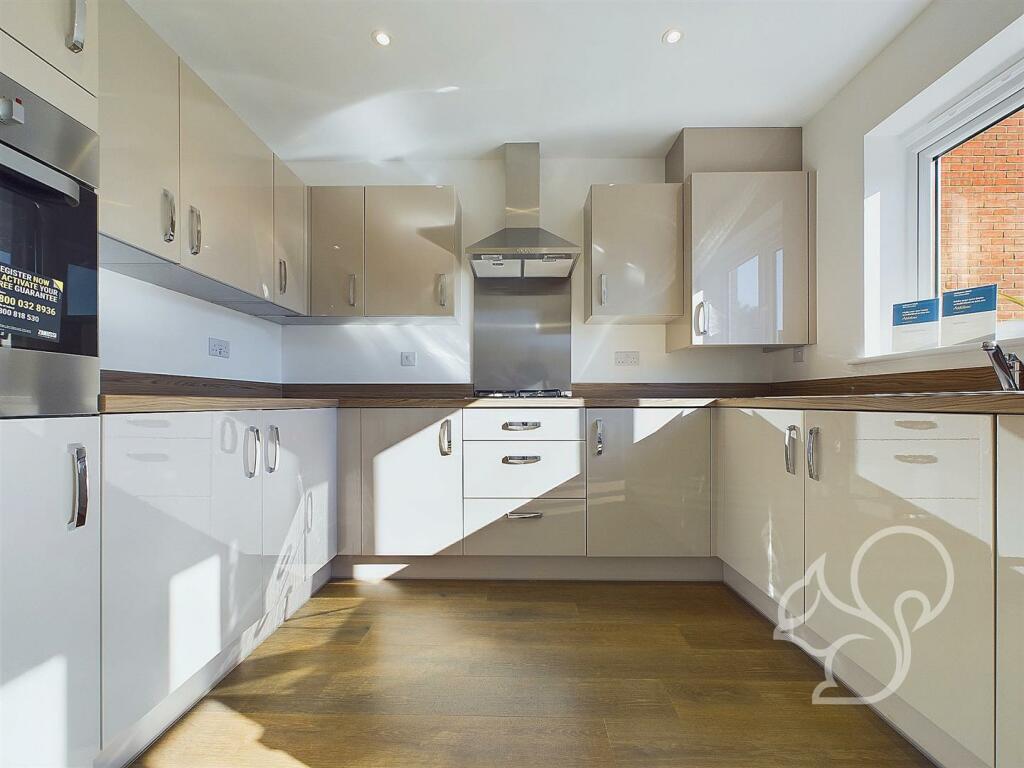 Additional property image - Off Redmason Rd, Bromley Road, Ardleigh, Colchester