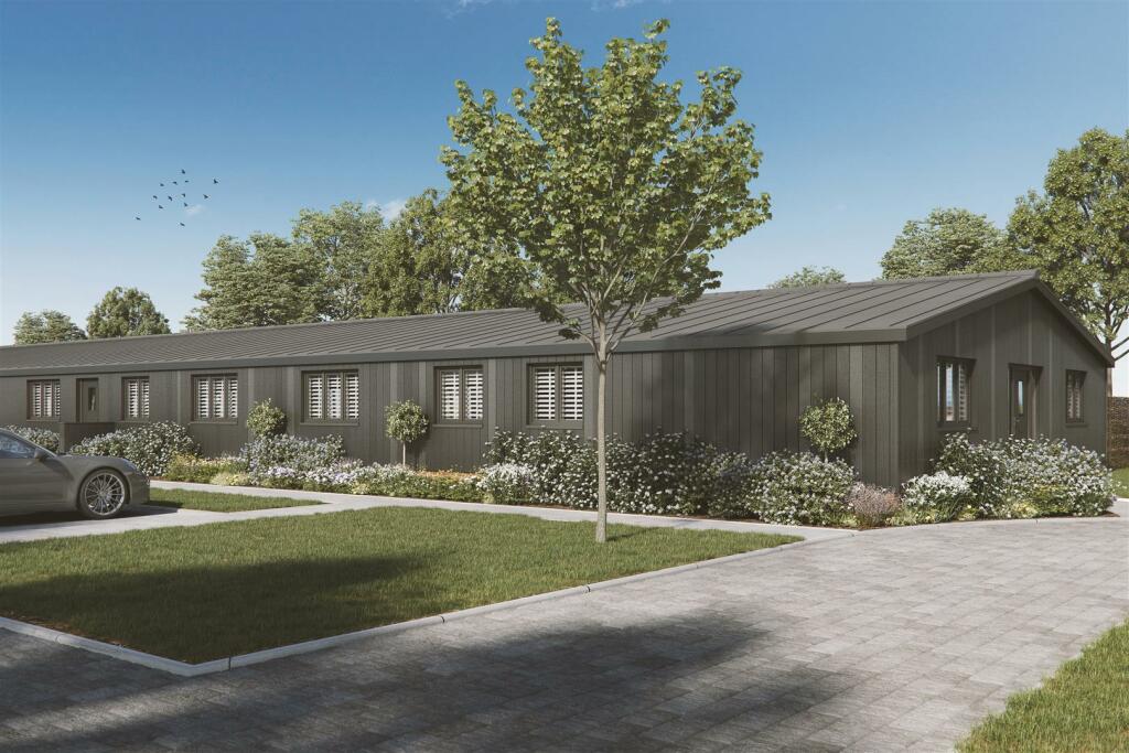 Additional property image - The Maltings, Widdington