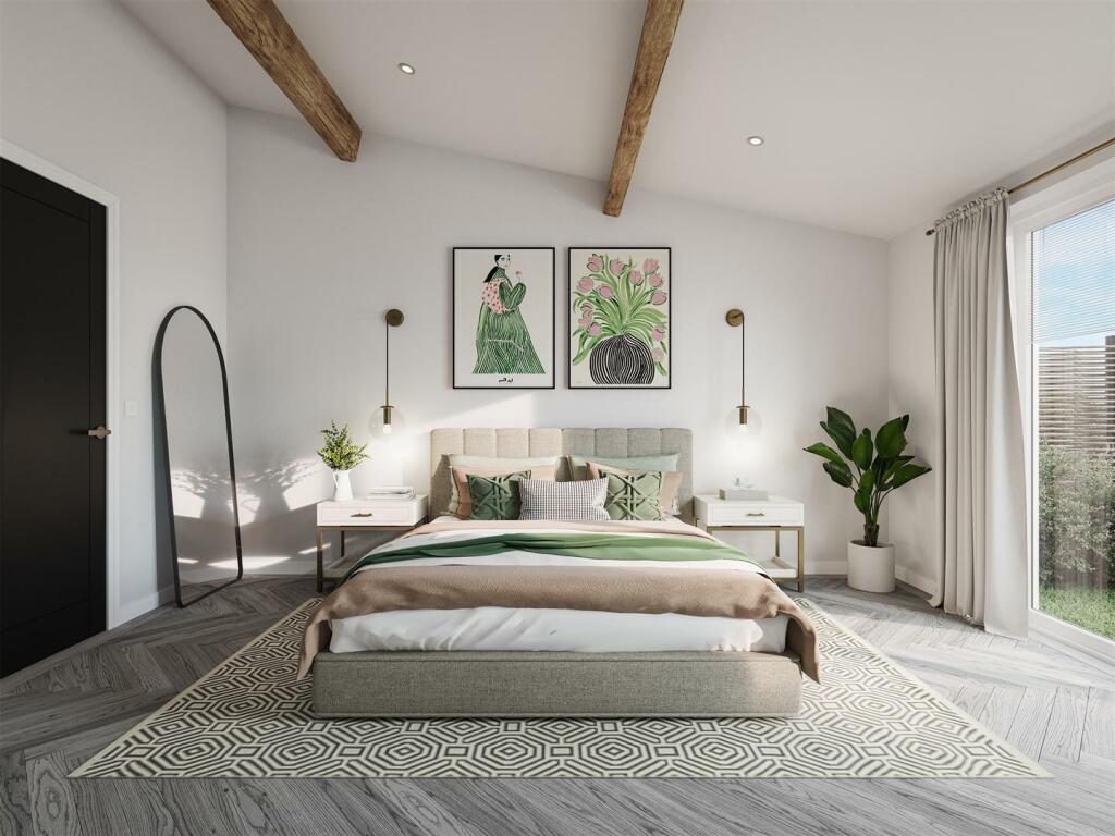 Additional property image - The Maltings, Widdington