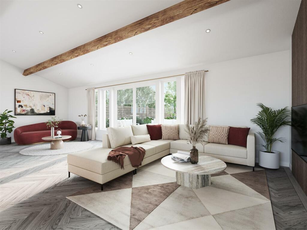 Additional property image - The Maltings, Widdington