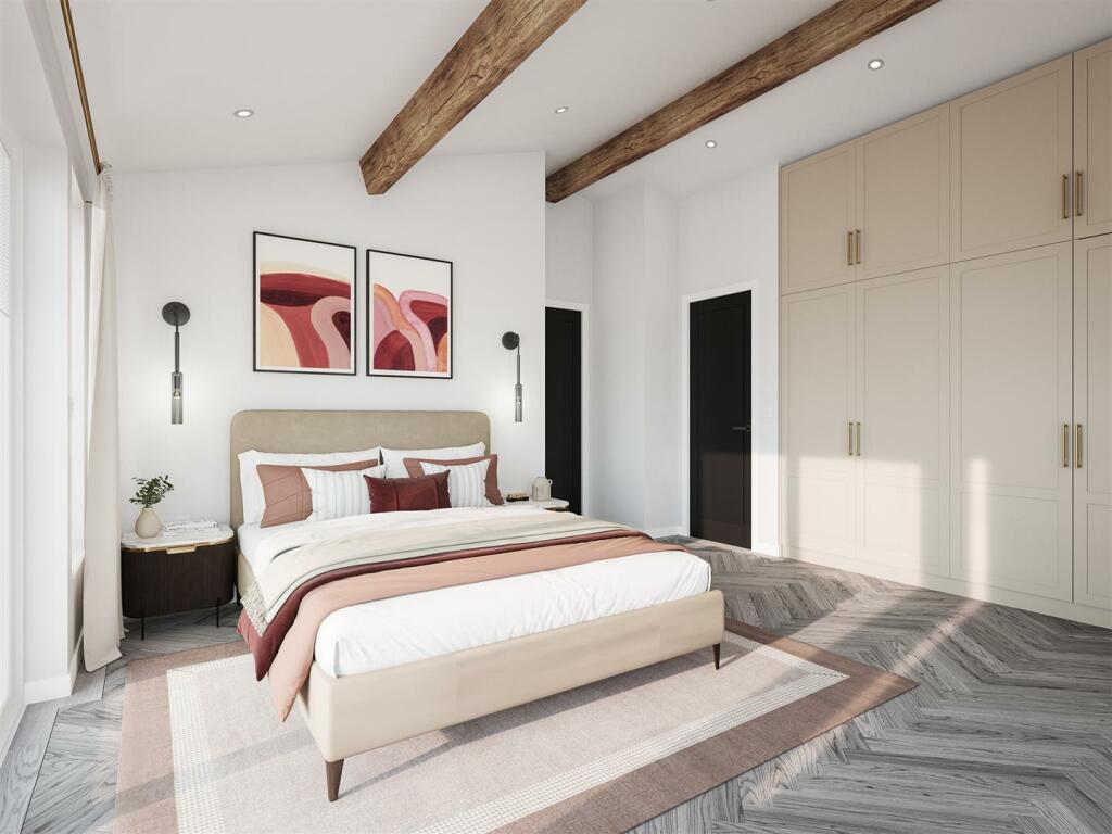 Additional property image - The Maltings, Widdington