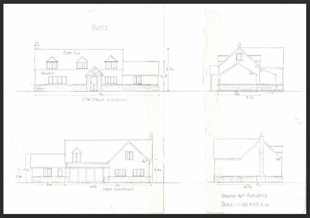 Additional property image - Brook Lane, Great Baddow