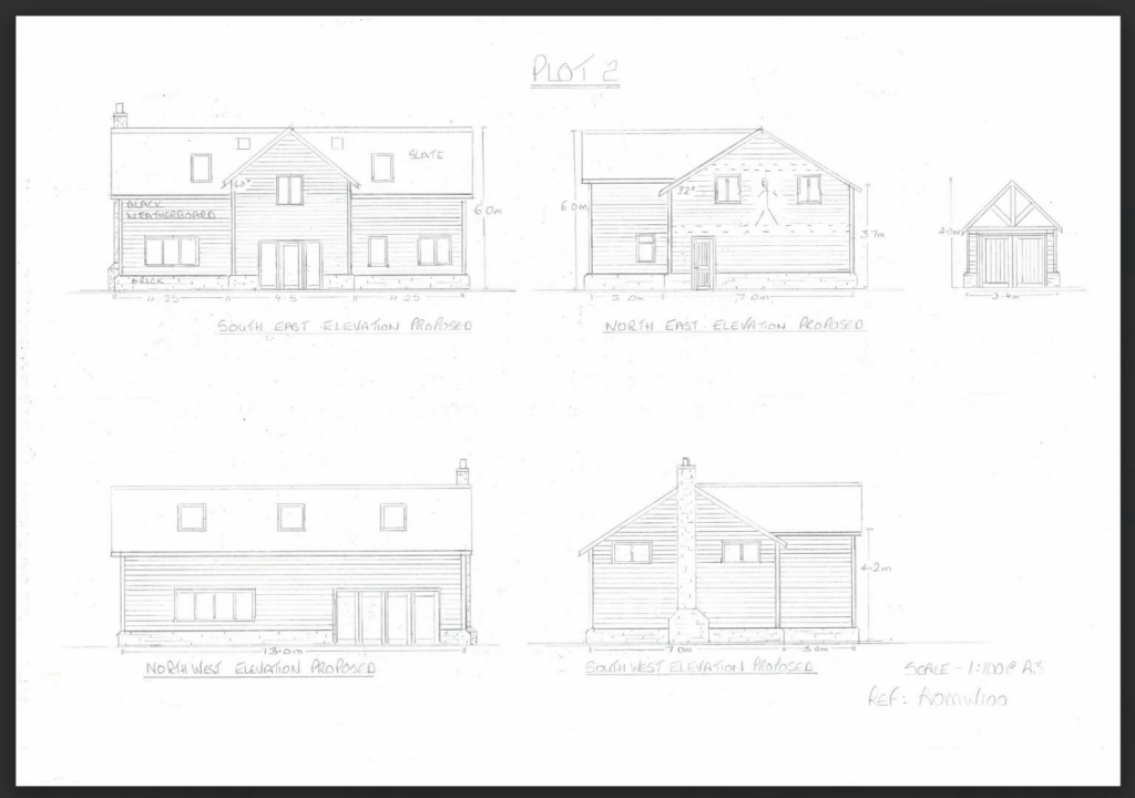 Additional property image - Brook Lane, Great Baddow